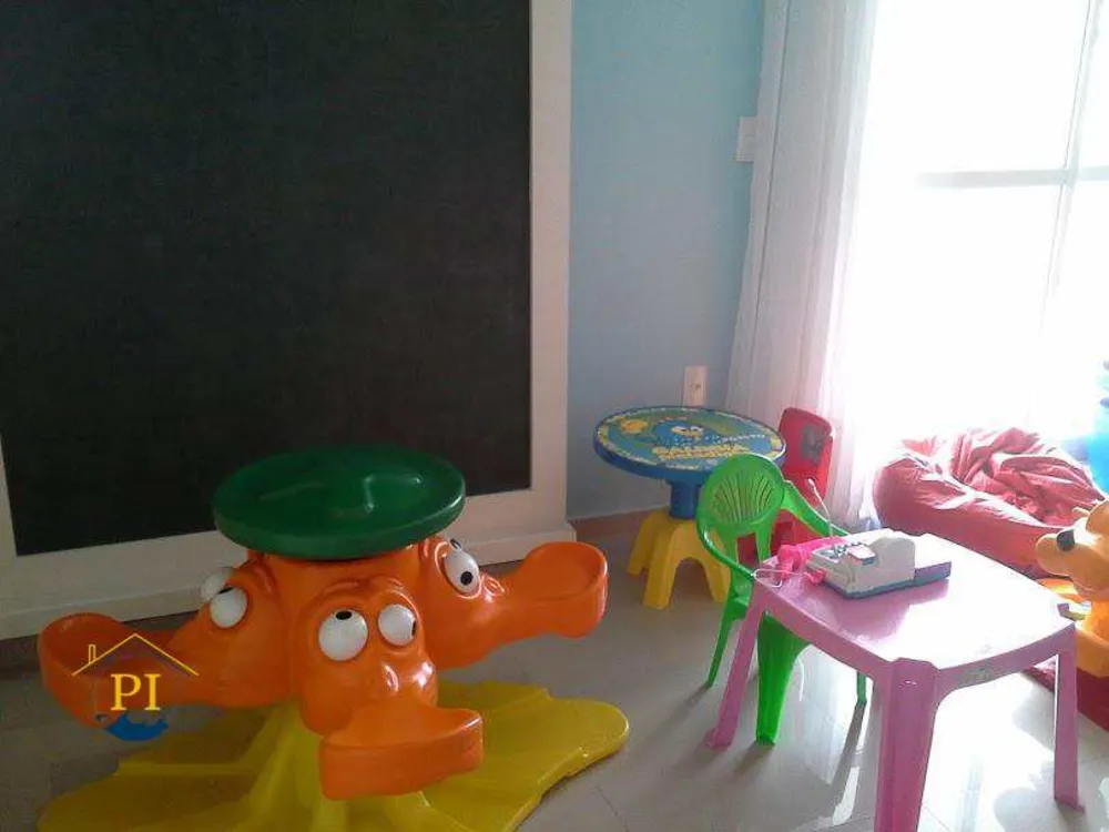 Apartamento, 2 quartos, 80 m² - Foto 11