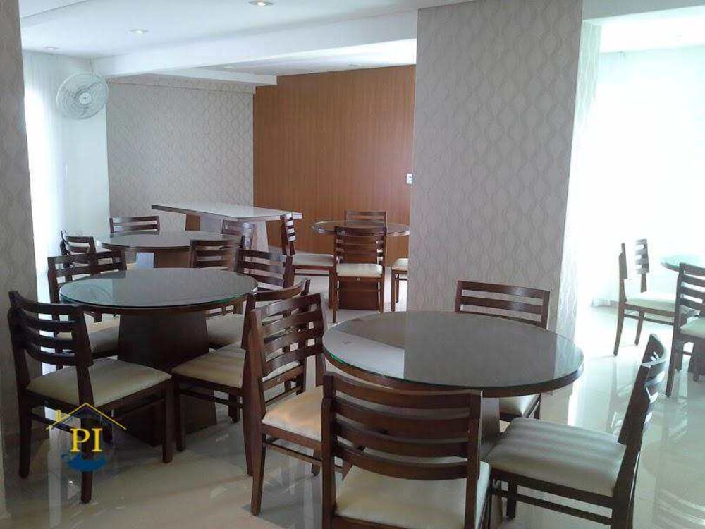 Apartamento, 2 quartos, 80 m² - Foto 1