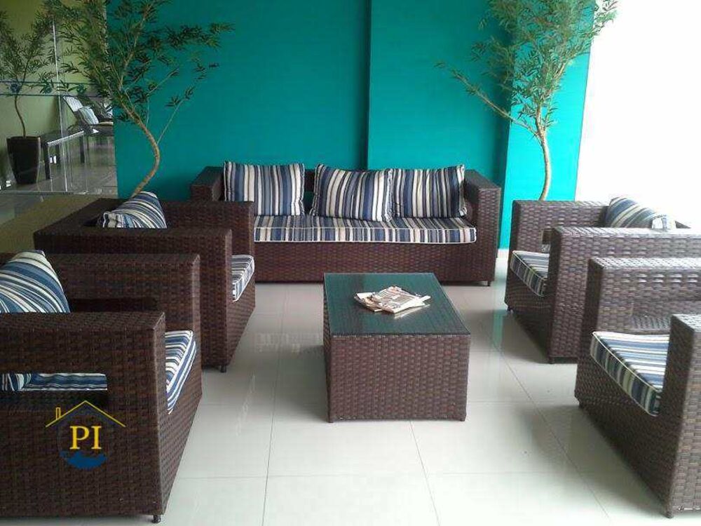 Apartamento, 2 quartos, 80 m² - Foto 3