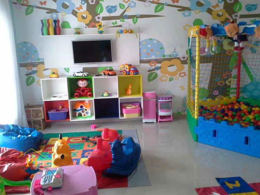 Apartamento, 2 quartos, 80 m² - Foto 5