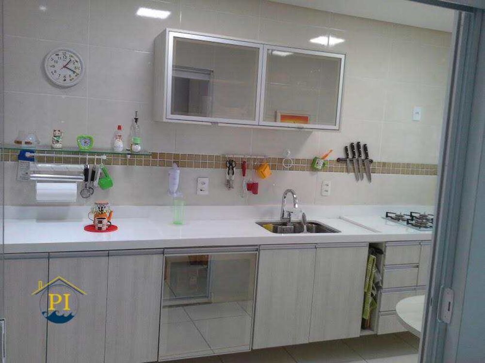 Apartamento, 2 quartos, 80 m² - Foto 2