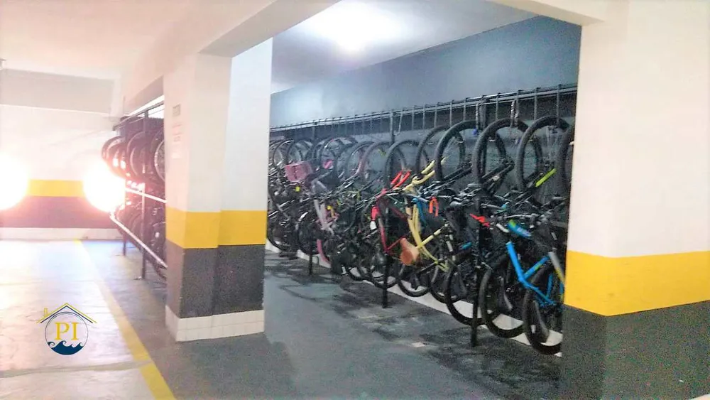 Apartamento, 2 quartos, 80 m² - Foto 8