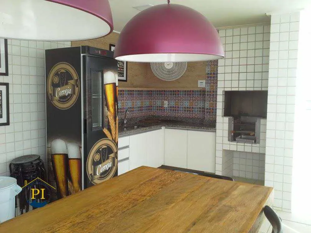 Apartamento, 2 quartos, 80 m² - Foto 6