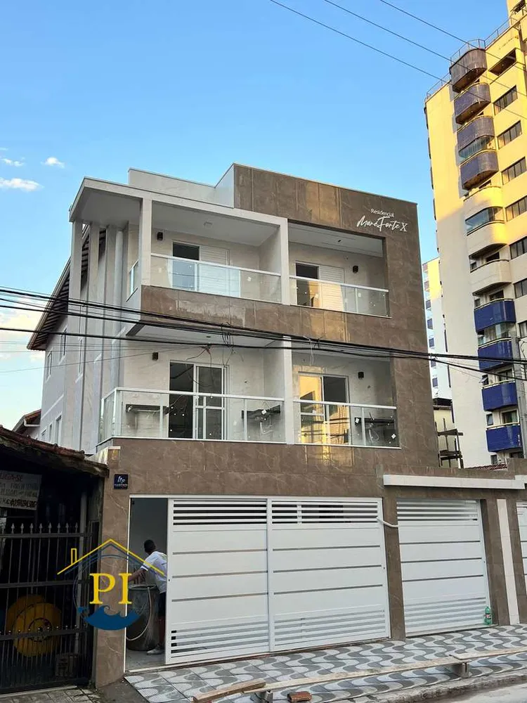 Casa de Condomínio, 2 quartos - Foto 3