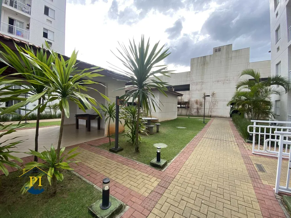 Apartamento, 2 quartos, 48 m² - Foto 5