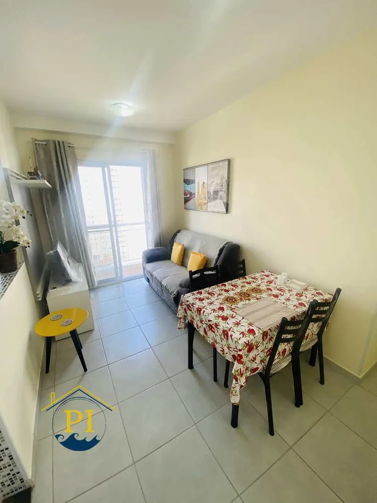 Apartamento, 2 quartos, 48 m² - Foto 4