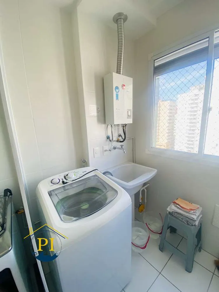 Apartamento, 2 quartos, 48 m² - Foto 13