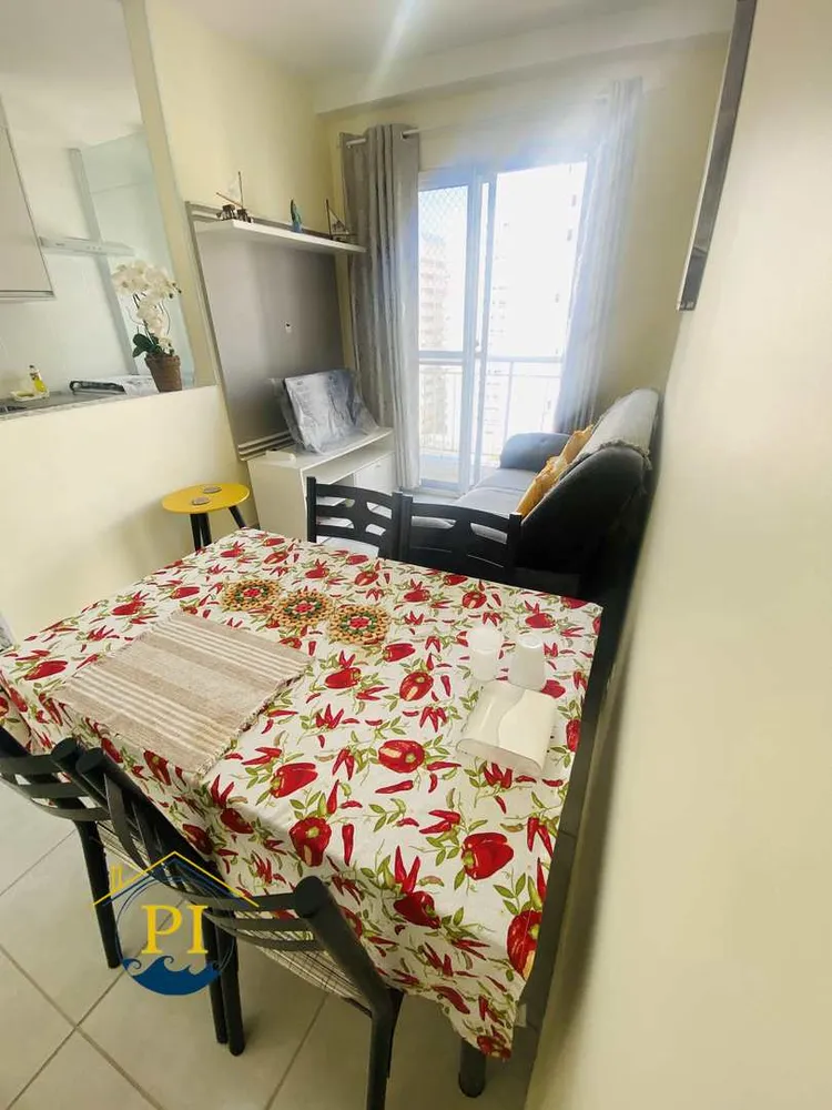 Apartamento, 2 quartos, 48 m² - Foto 1