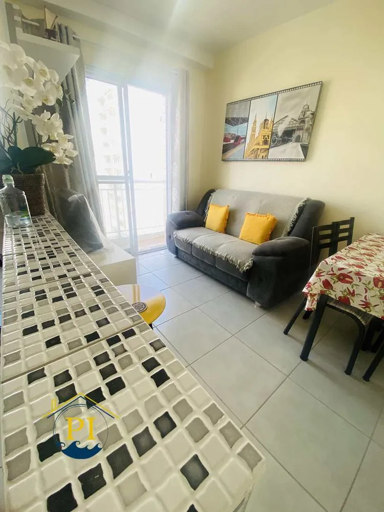 Apartamento, 2 quartos, 48 m² - Foto 8