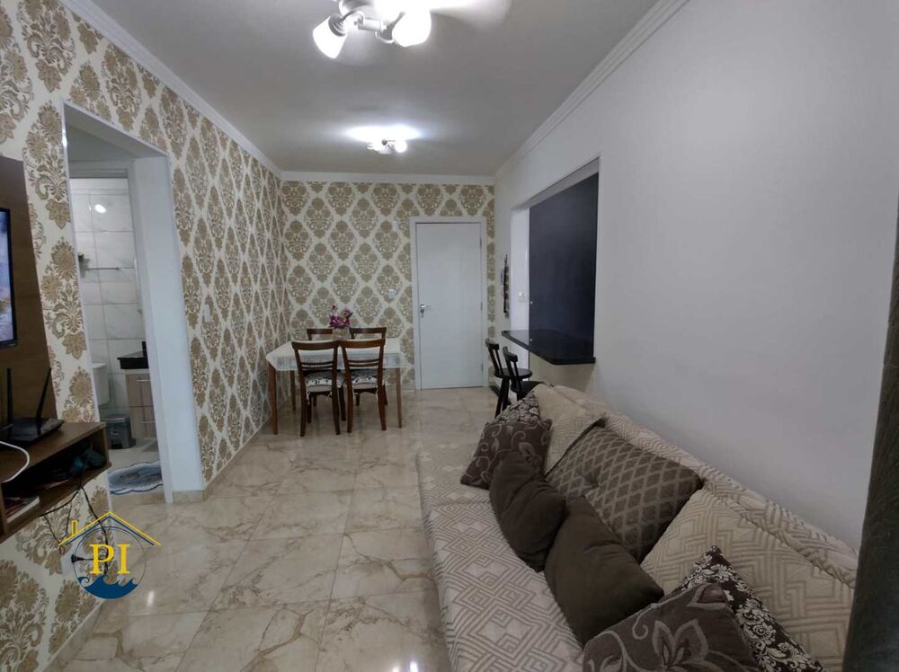 Apartamento, 1 quarto, 48 m² - Foto 4