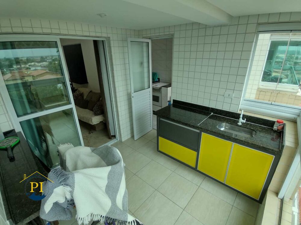 Apartamento, 1 quarto, 48 m² - Foto 14