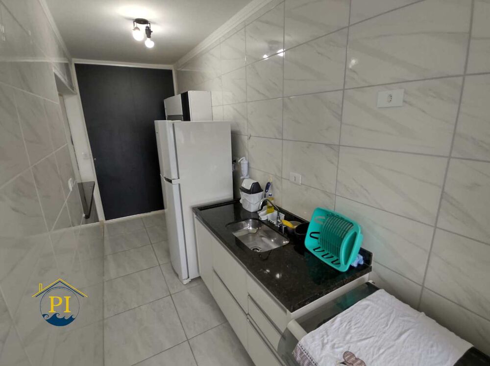 Apartamento, 1 quarto, 48 m² - Foto 1