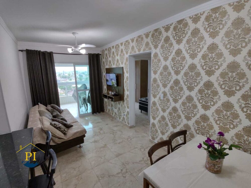 Apartamento, 1 quarto, 48 m² - Foto 3