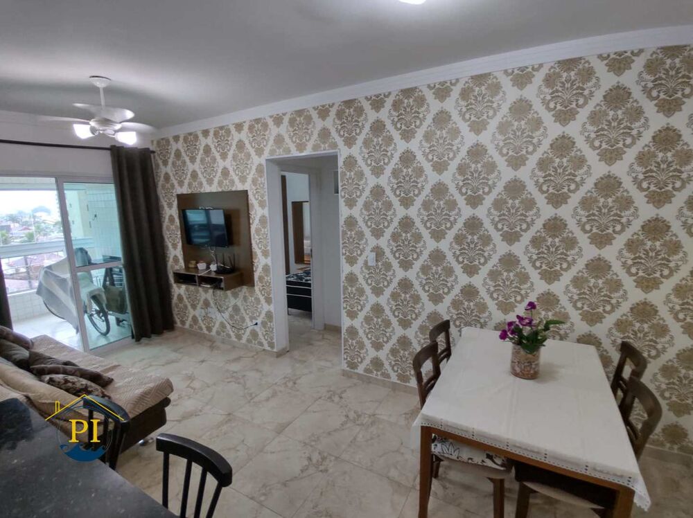 Apartamento, 1 quarto, 48 m² - Foto 7