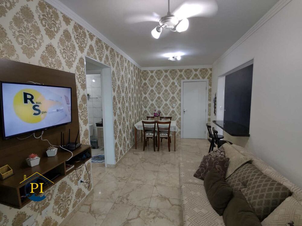 Apartamento, 1 quarto, 48 m² - Foto 2