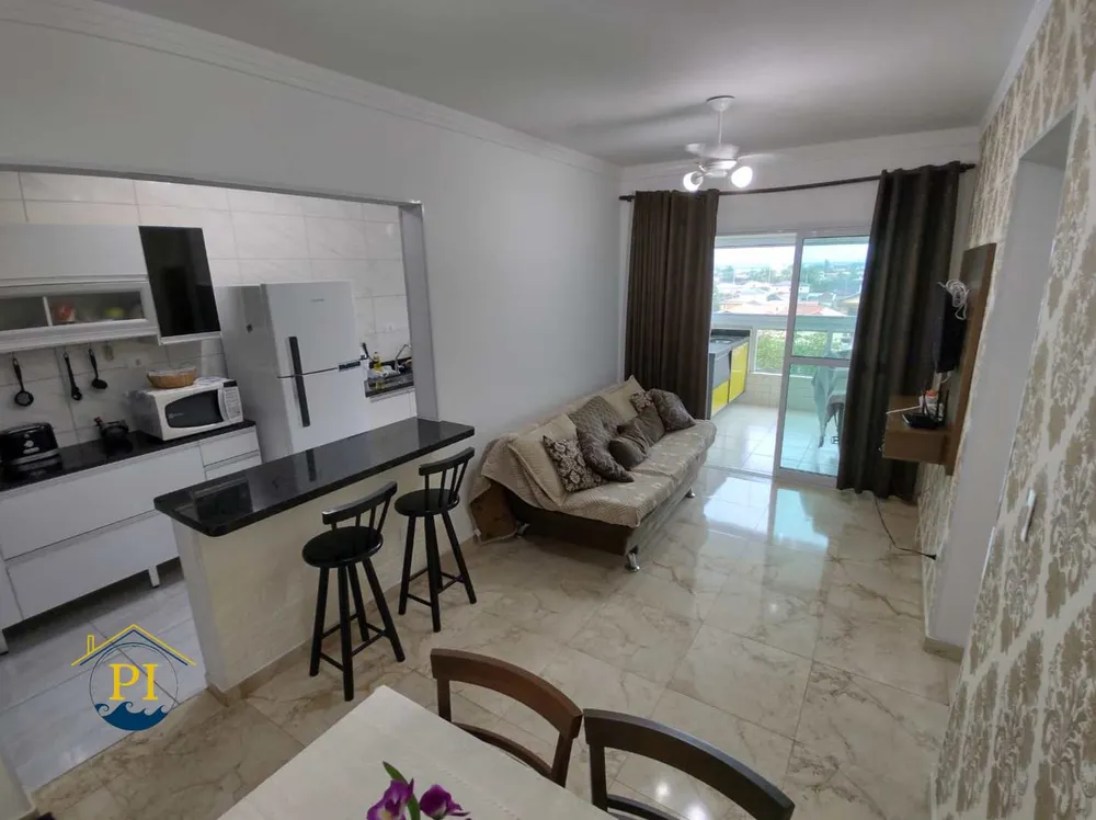 Apartamento, 1 quarto, 48 m² - Foto 10