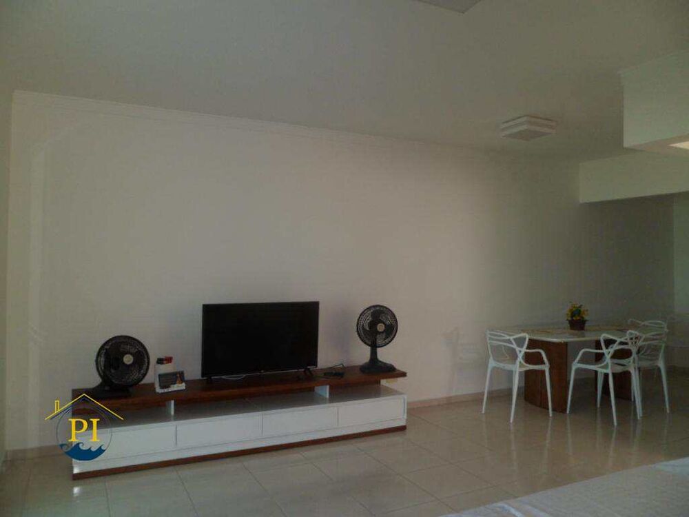 Apartamento, 3 quartos, 110 m² - Foto 2