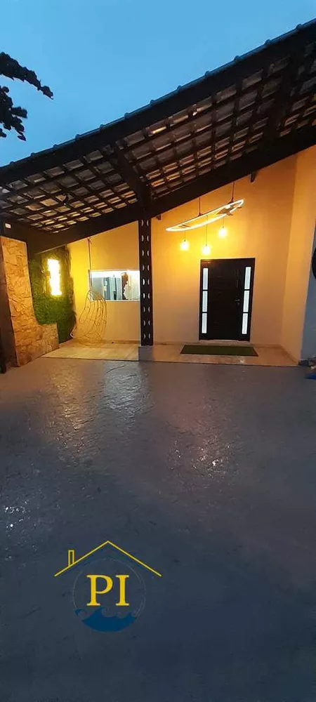 Casa, 3 quartos - Foto 6