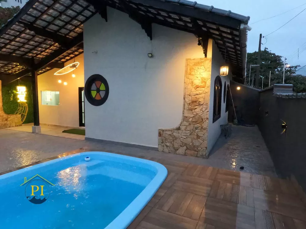 Casa, 3 quartos - Foto 5