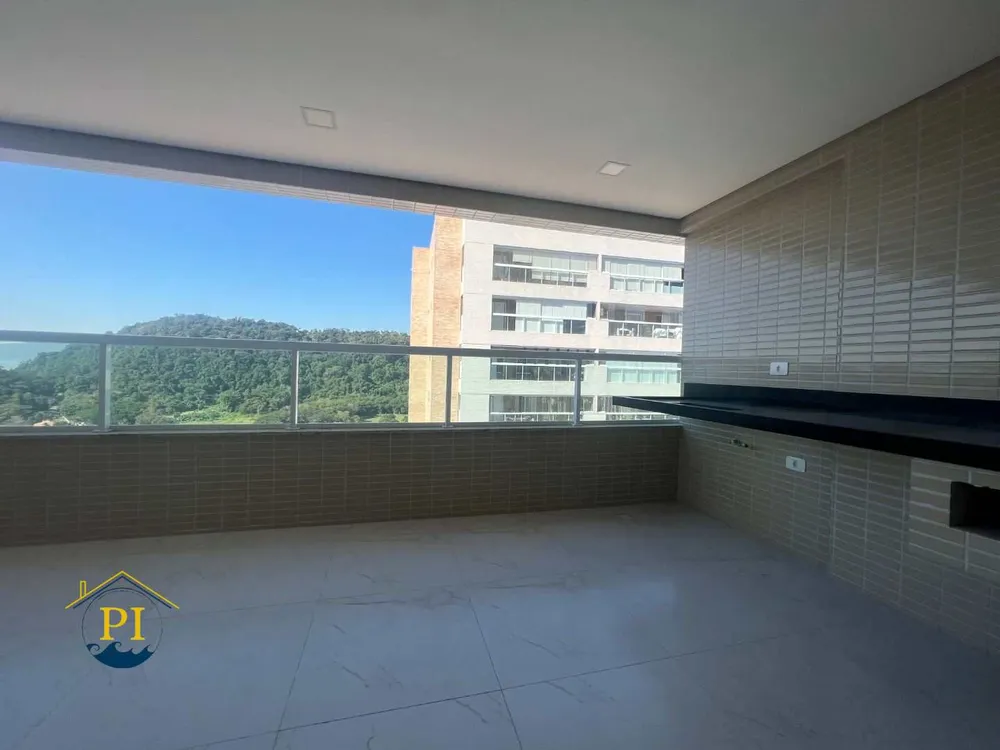 Apartamento, 4 quartos, 147 m² - Foto 1