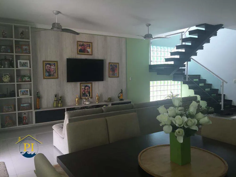 Sobrado, 5 quartos, 300 m² - Foto 9