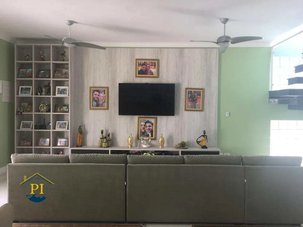 Sobrado, 5 quartos, 300 m² - Foto 6