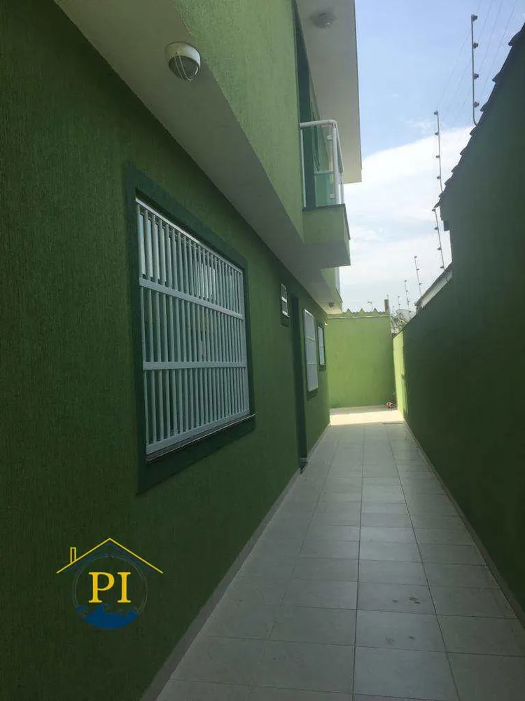 Sobrado, 5 quartos, 300 m² - Foto 16