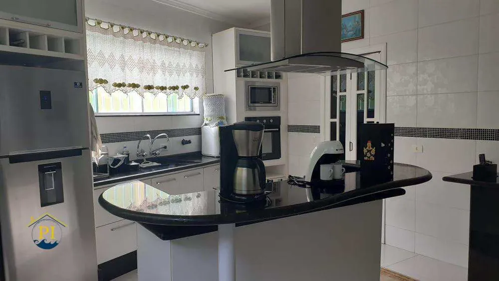 Sobrado, 5 quartos, 300 m² - Foto 5