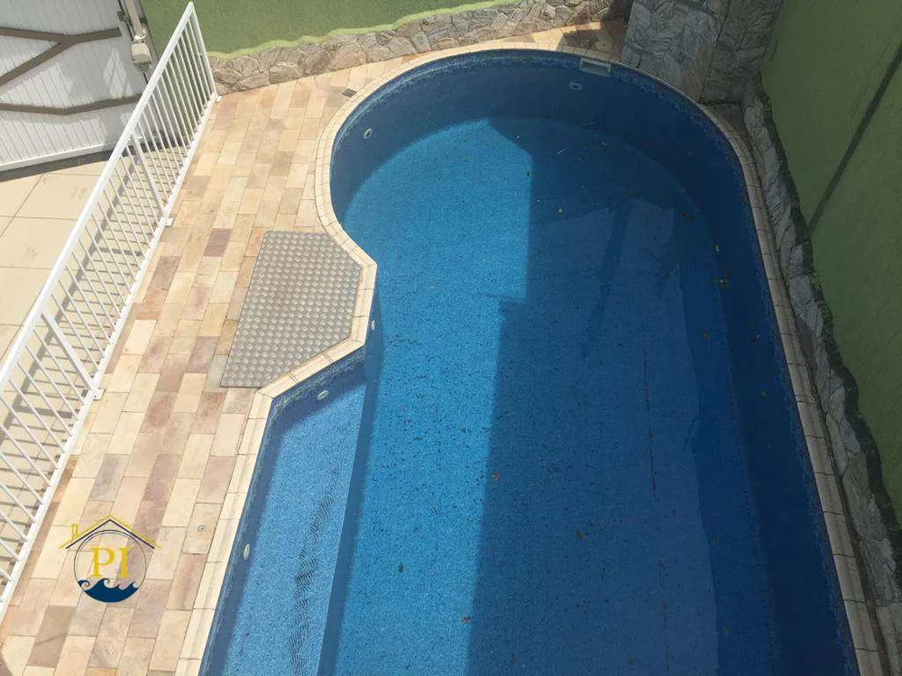 Sobrado, 5 quartos, 300 m² - Foto 10