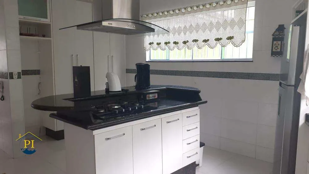 Sobrado, 5 quartos, 300 m² - Foto 15