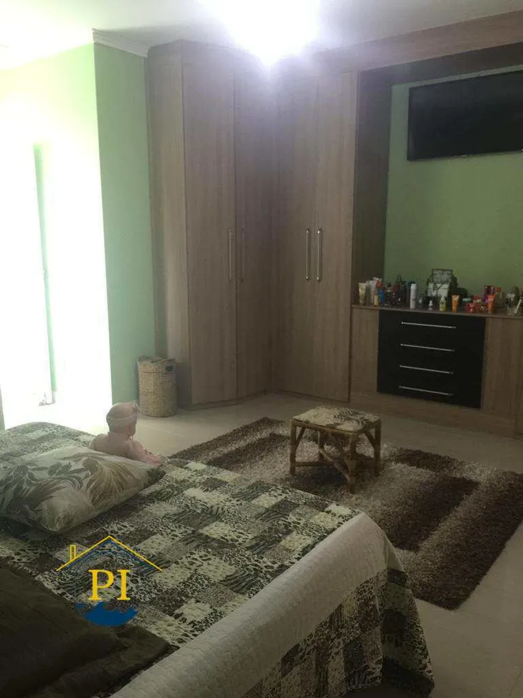 Sobrado, 5 quartos, 300 m² - Foto 12