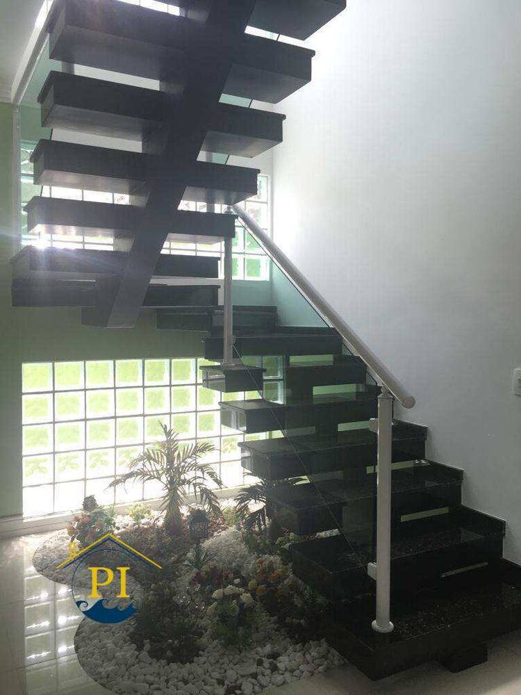 Sobrado, 5 quartos, 300 m² - Foto 3