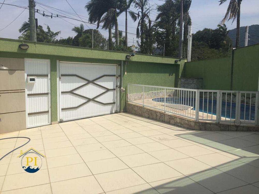 Sobrado, 5 quartos, 300 m² - Foto 2