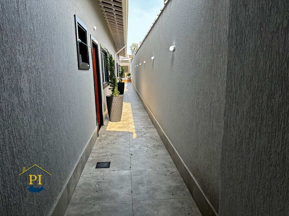 Casa, 3 quartos, 146 m² - Foto 2