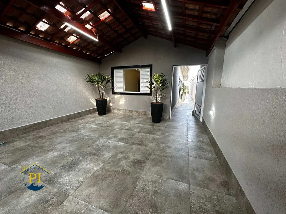 Casa, 3 quartos, 146 m² - Foto 2