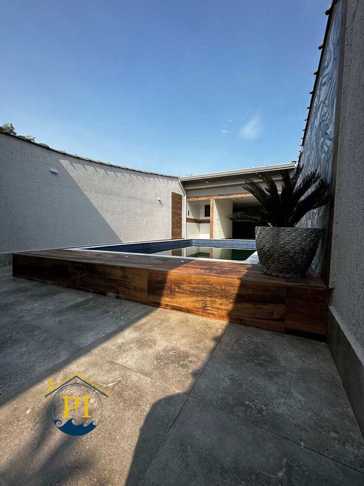 Casa, 3 quartos, 146 m² - Foto 18