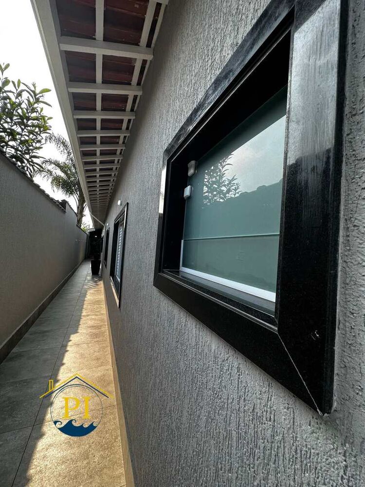 Casa, 3 quartos, 146 m² - Foto 1