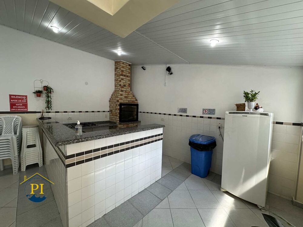 Apartamento, 1 quarto, 42 m² - Foto 9