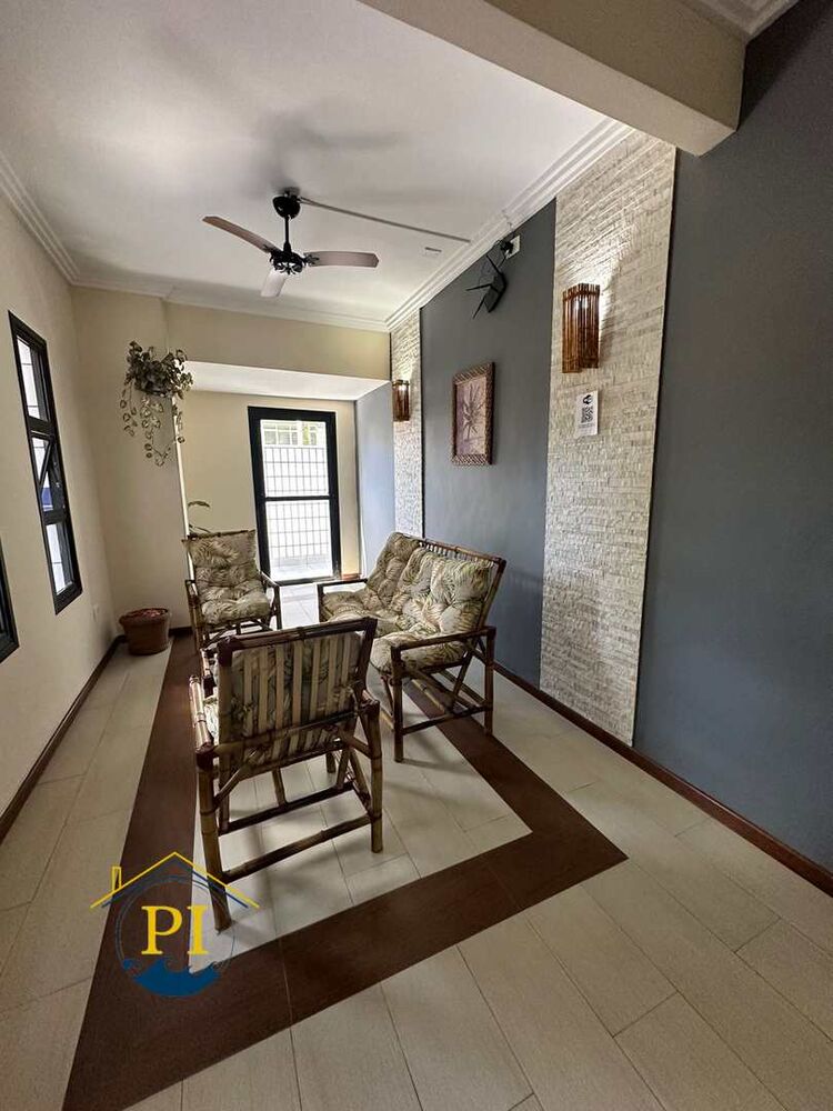 Apartamento, 1 quarto, 42 m² - Foto 1