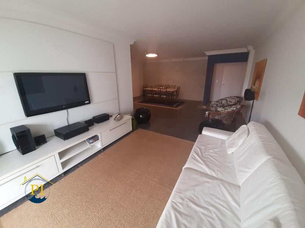 Apartamento, 3 quartos, 183 m² - Foto 6