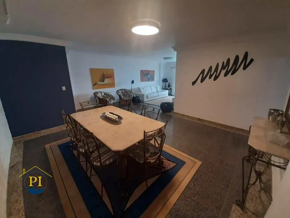 Apartamento, 3 quartos, 183 m² - Foto 4