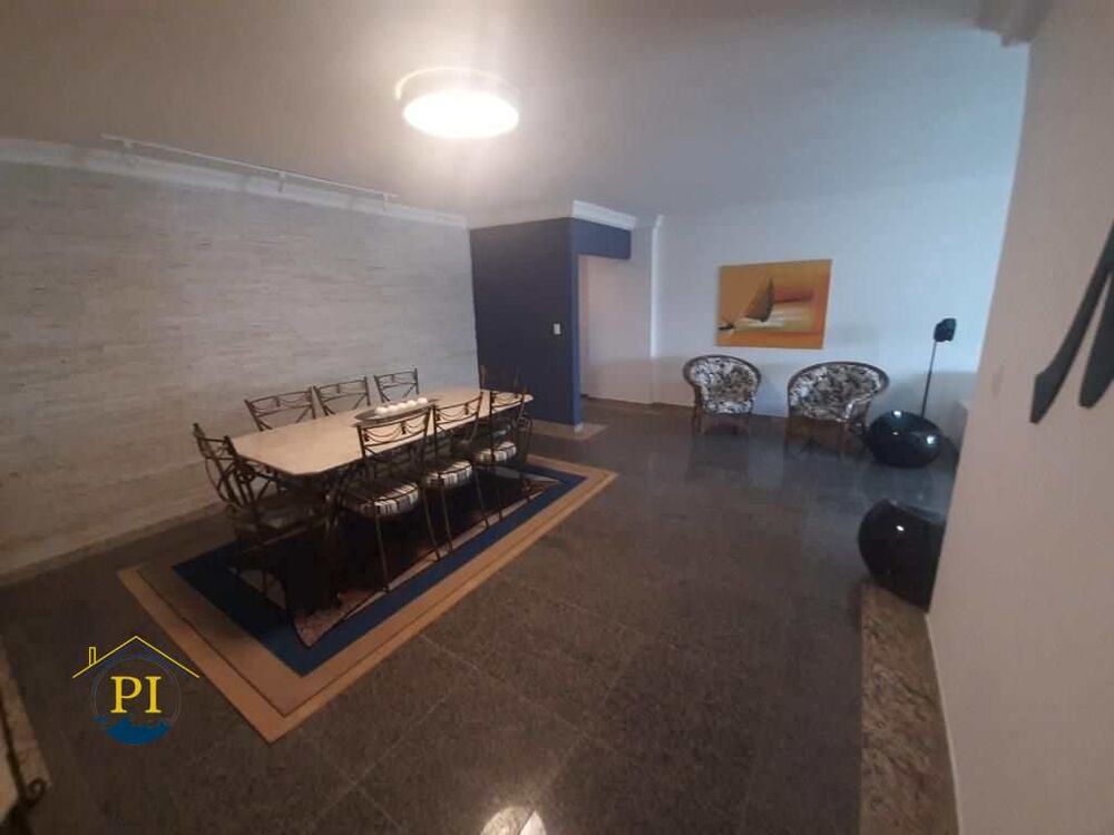 Apartamento, 3 quartos, 183 m² - Foto 4