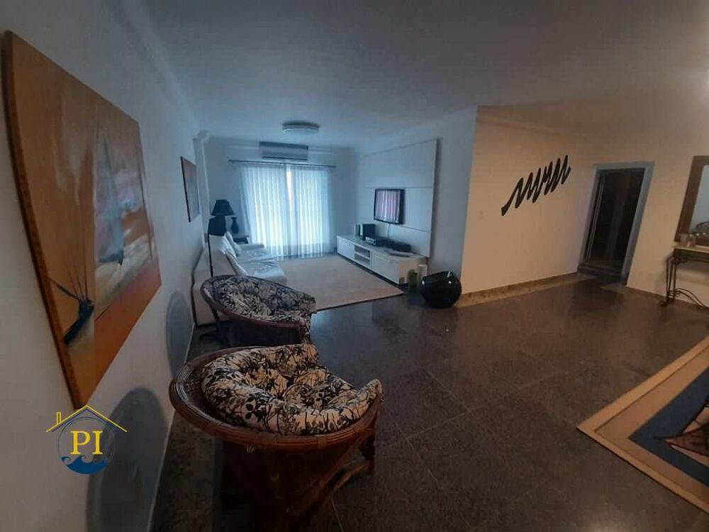 Apartamento, 3 quartos, 183 m² - Foto 2