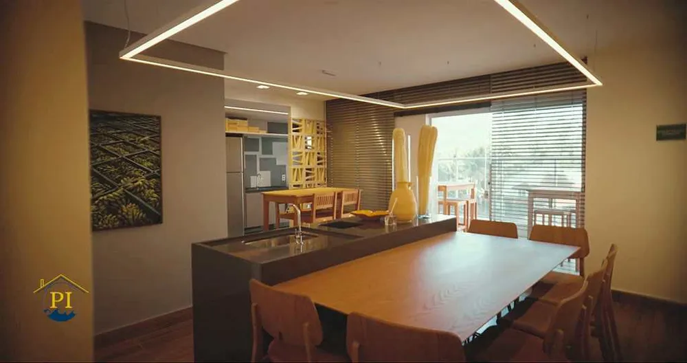 Apartamento, 2 quartos, 85 m² - Foto 11