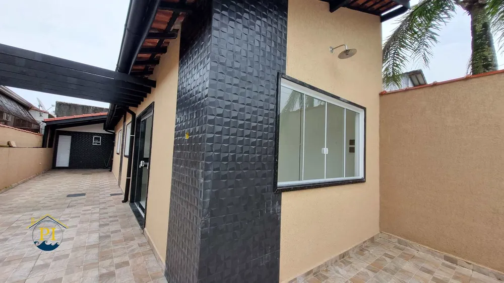 Casa, 2 quartos, 83 m² - Foto 1