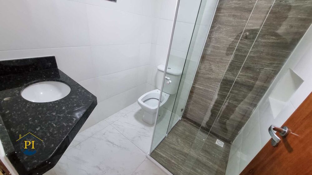 Casa, 2 quartos, 83 m² - Foto 1