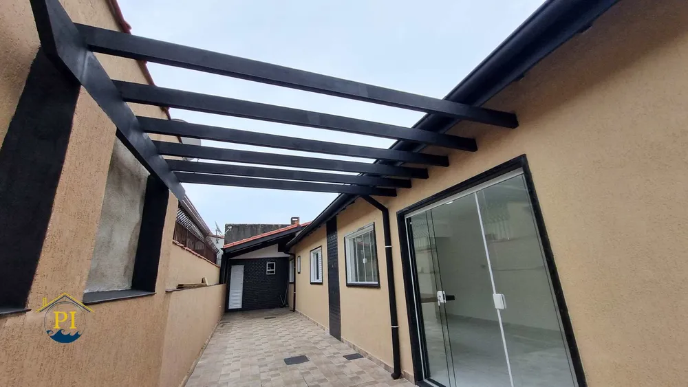 Casa, 2 quartos, 83 m² - Foto 12