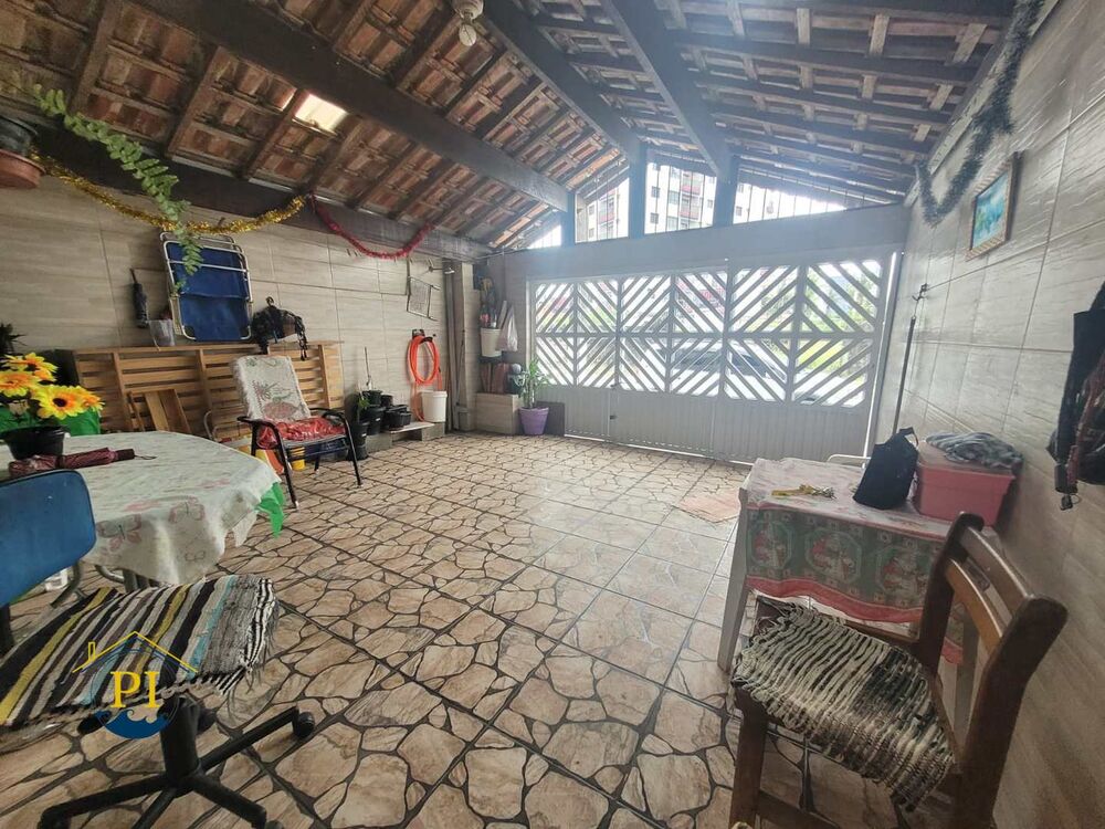 Casa, 2 quartos - Foto 8