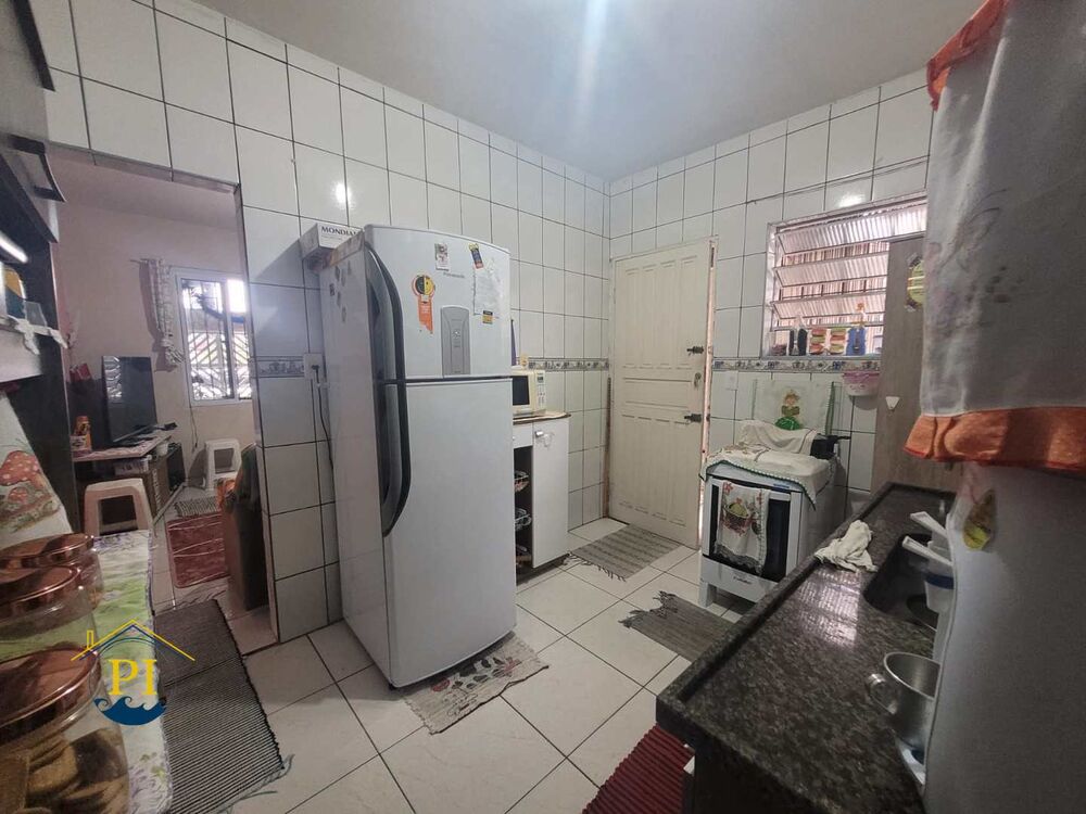 Casa, 2 quartos - Foto 2