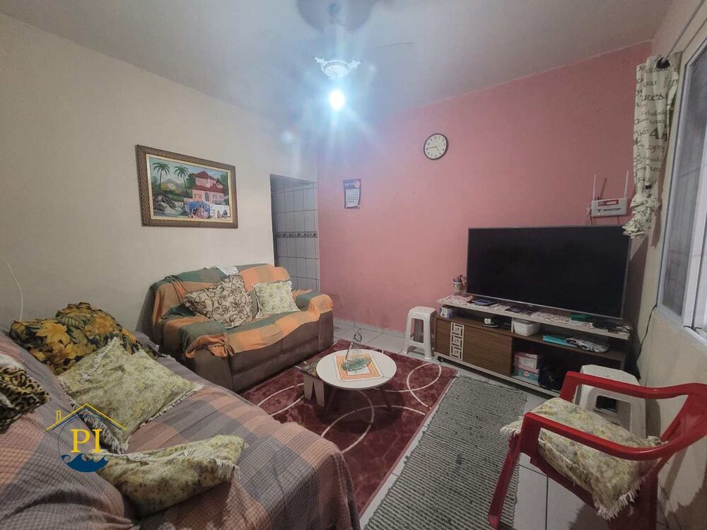 Casa, 2 quartos - Foto 1